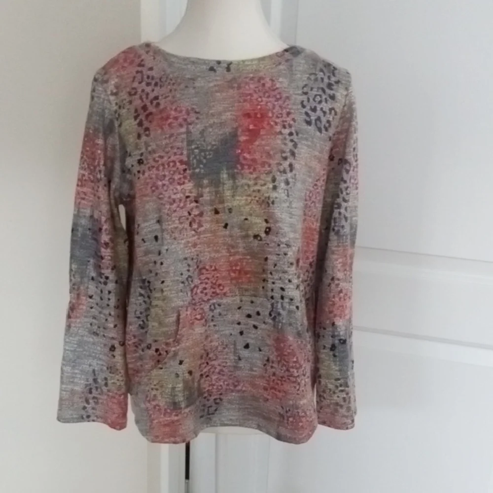 Ruby Rd Women's Sweater - Picture 7 of 12